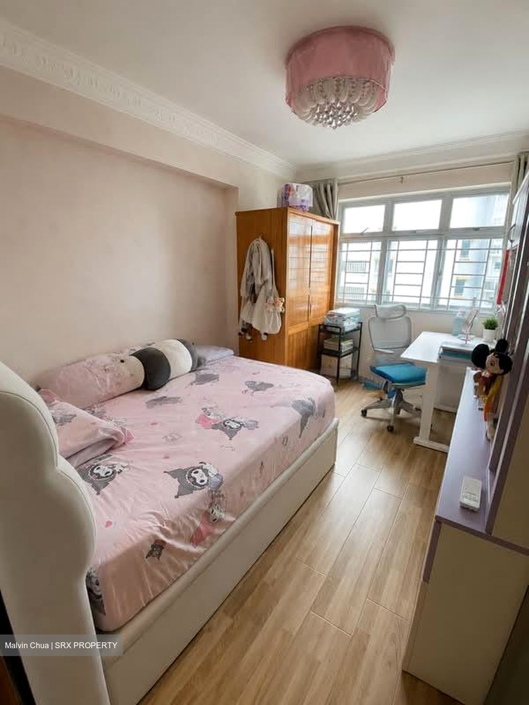 Blk 487C Sunshine Gardens (Choa Chu Kang), HDB 5 Rooms #573117871